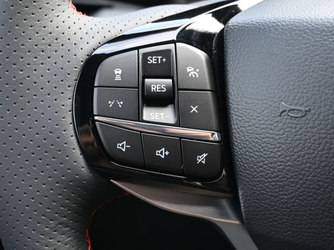 New 2026 Ford Explorer ST-Line RWD image 98