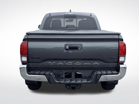 Used 2023 Toyota Tacoma TRD Sport AWD/4WD image 6