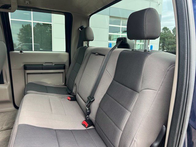 Used 2010 Ford F350 XLT AWD/4WD image 19