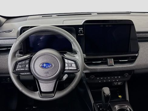 New 2026 Subaru Outback Premium AWD/4WD image 22