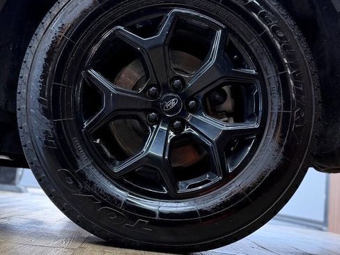 Used 2021 Ford Explorer Timberline image 15