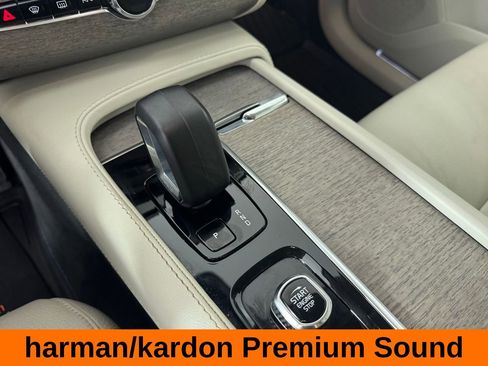 Used 2023 Volvo XC90 B6 Plus w/ Protection Package Premier image 16