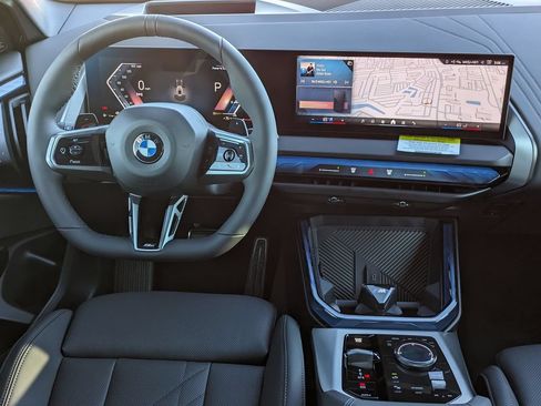 New 2026 BMW X3 xDrive30i AWD/4WD image 12