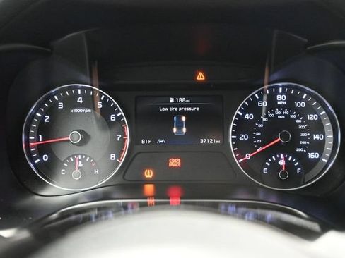 Used 2023 Kia Forte GT FWD image 23