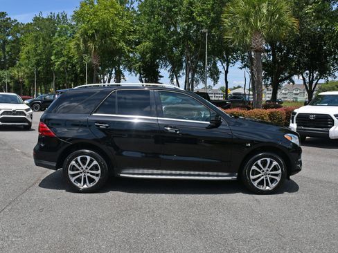 Used 2018 Mercedes-Benz GLE 350 image 5