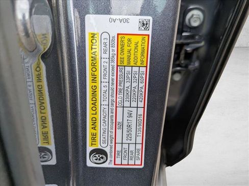 Used 2025 Honda Accord SE image 22