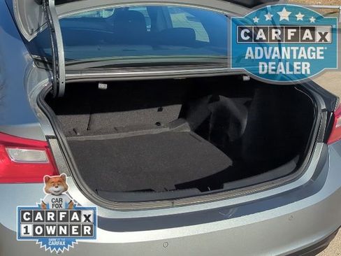 Certified 2024 Chevrolet Malibu LT image 19