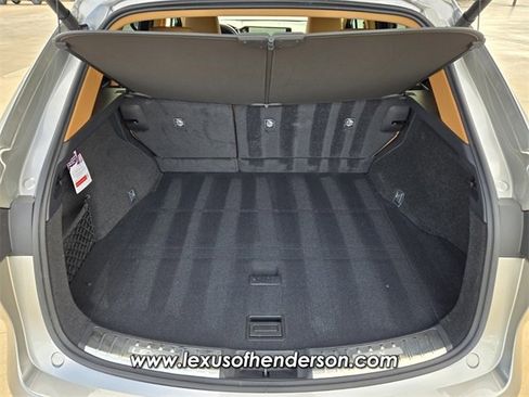 Certified 2025 Lexus NX 350 AWD w/ Premium Package image 17