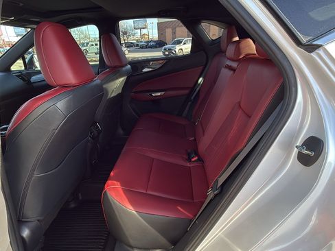 Used 2022 Lexus NX 350 NX 350 Premium image 15