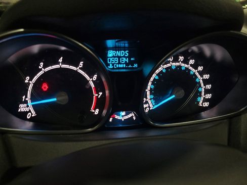 Used 2018 Ford Fiesta Titanium FWD image 23