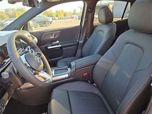 New 2026 Mercedes-Benz GLA 250 4MATIC image 27