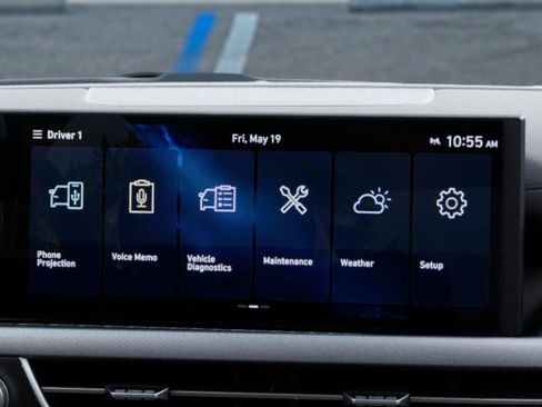 New 2026 Hyundai Sonata Limited FWD image 13