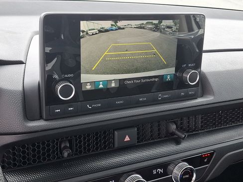 Used 2023 Honda CR-V EX image 19