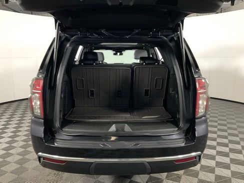 Used 2023 Chevrolet Tahoe LT w/ Luxury Package image 34