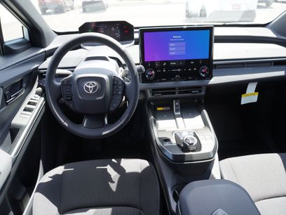 New 2026 Toyota C-HR