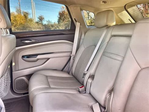 Used 2014 Cadillac SRX Premium image 14