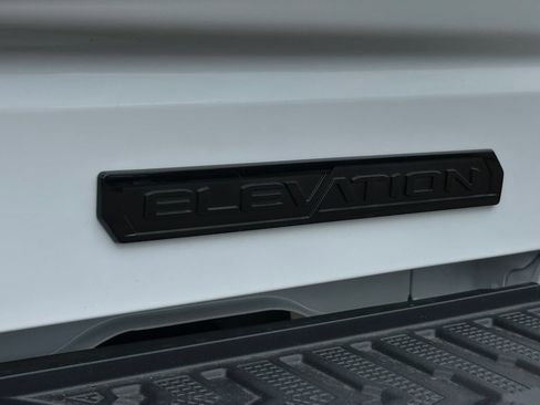 New 2026 GMC Sierra 1500 Elevation w/ Elevation Premium Package AWD/4WD image 47