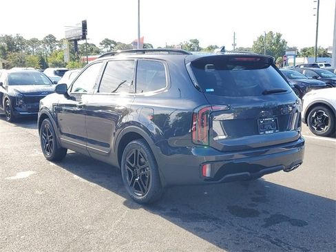New 2025 Kia Telluride SX Prestige X-Line image 6
