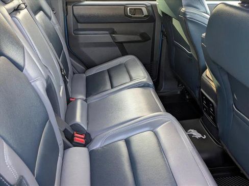 Used 2024 Ford Bronco Outer Banks AWD/4WD image 20