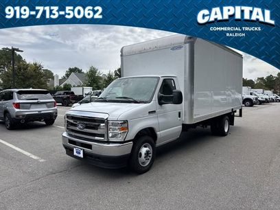 New 2026 Ford E-350 and Econoline 350 Super Duty w/ Power Equipment Group