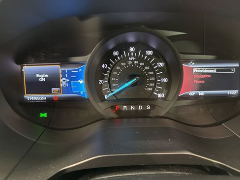 Used 2016 Ford Edge Sport w/ Equipment Group 401A AWD/4WD image 18