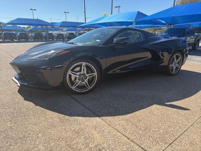 Used 2020 Chevrolet Corvette Stingray Premium Conv w/ 3LT Preferred Equipment Group