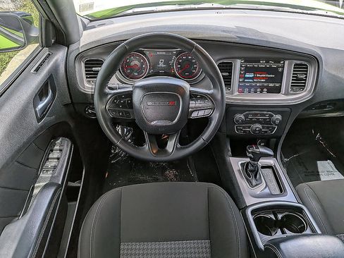 Used 2023 Dodge Charger GT AWD/4WD image 14