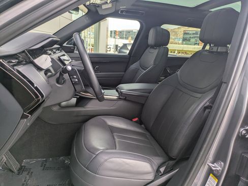 Certified 2023 Land Rover Range Rover Sport SE image 24
