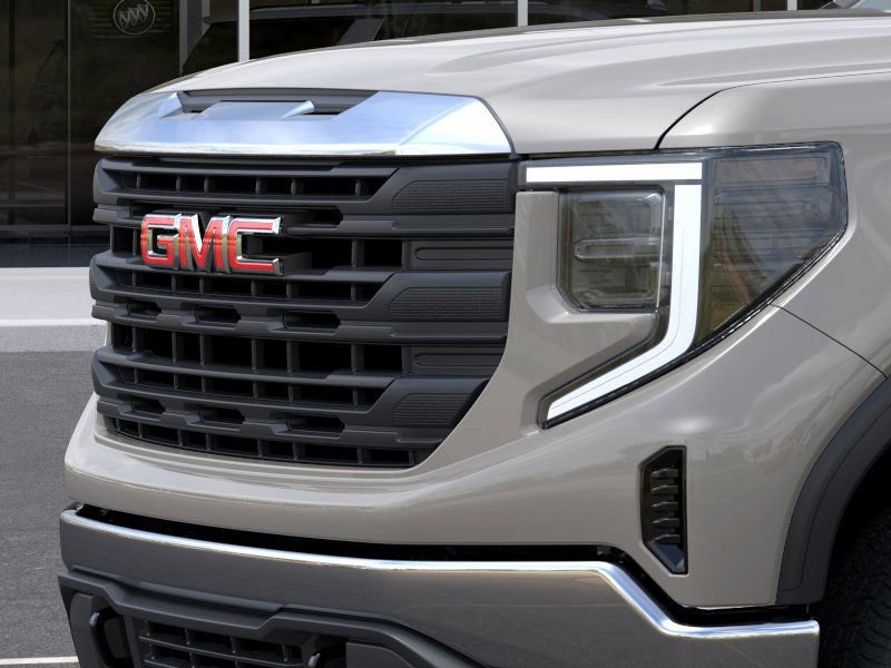 New 2026 GMC Sierra 1500 Pro w/ Pro Value Package RWD image 13