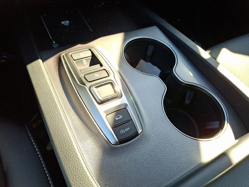 New 2026 Honda Ridgeline RTL image 11