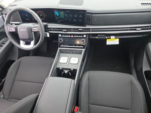 New 2026 Hyundai Santa Fe SE image 17