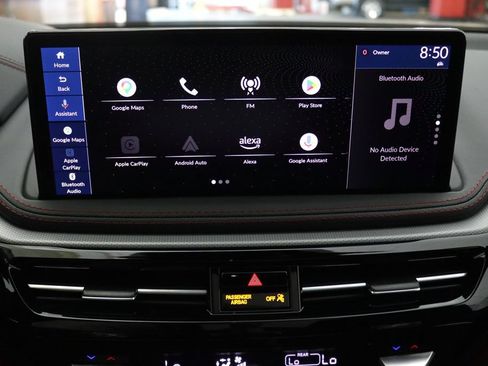 Certified 2026 Acura MDX A-Spec AWD/4WD image 20