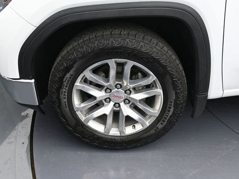 Used 2020 GMC Sierra 1500 SLT w/ SLT Premium Package AWD/4WD image 24