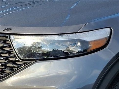 Used 2021 Ford Explorer ST w/ Equipment Group 401A image 7