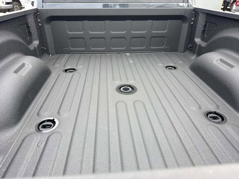 New 2026 RAM 2500 Big Horn image 5