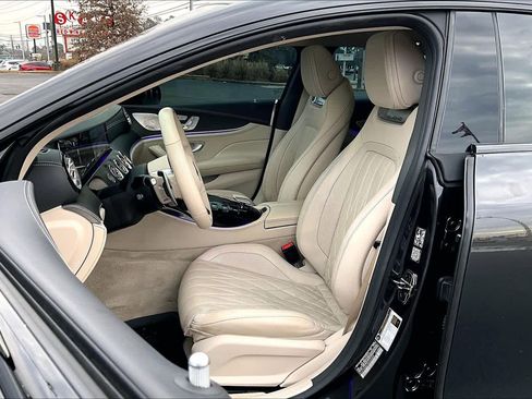 Used 2022 Mercedes-Benz AMG GT 53 image 8