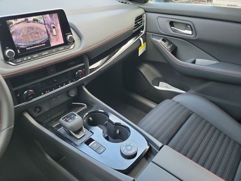 New 2026 Nissan Rogue Rock Creek image 26