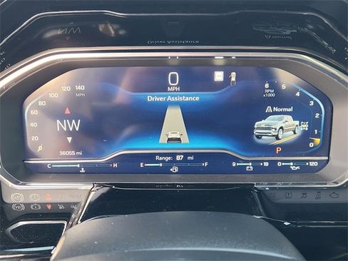 Used 2022 Chevrolet Silverado 1500 ZR2 image 15