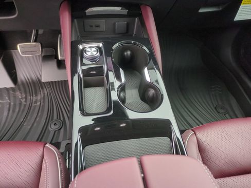New 2026 Buick Envision Sport Touring AWD/4WD image 13