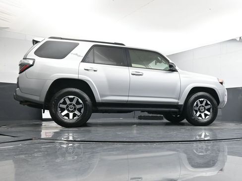 Used 2023 Toyota 4Runner TRD Off-Road Premium image 38