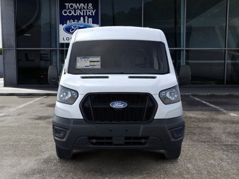 New 2026 Ford Transit 250 148 Medium Roof RWD image 6