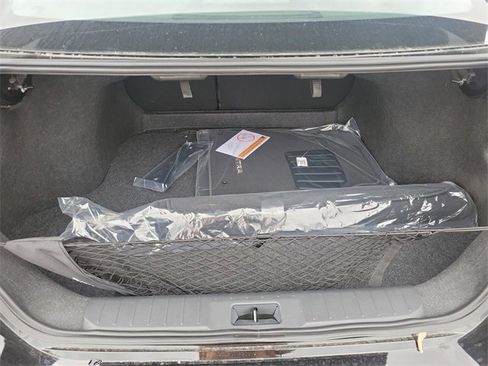 New 2025 Nissan Sentra SR w/ Midnight Edition image 24