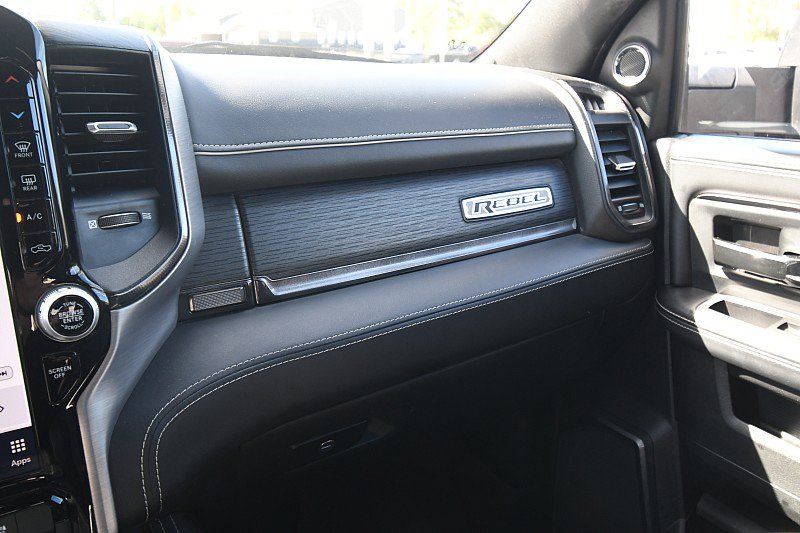 Used 2023 RAM 2500 Rebel w/ Level 2 Equipment Group AWD/4WD image 14