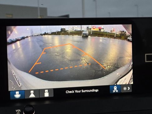 New 2025 Honda Accord Sport image 9