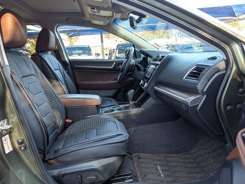 Used 2018 Subaru Outback 2.5i Touring w/ Protection Package #1 image 26