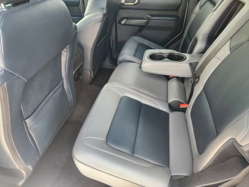 Used 2024 Ford Bronco Outer Banks AWD/4WD image 29