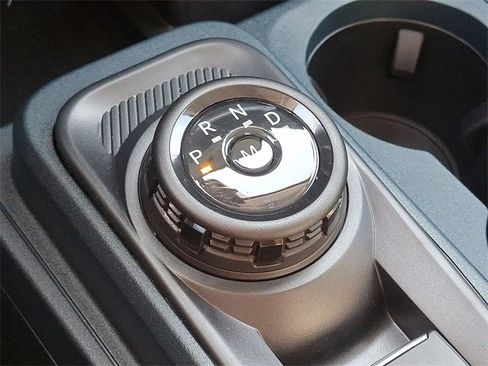 New 2025 Ford Maverick Lobo image 17