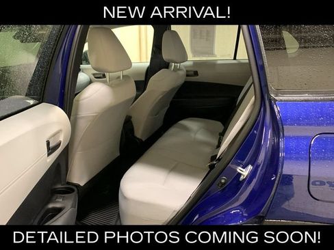 Used 2022 Toyota Corolla Cross LE AWD/4WD image 22