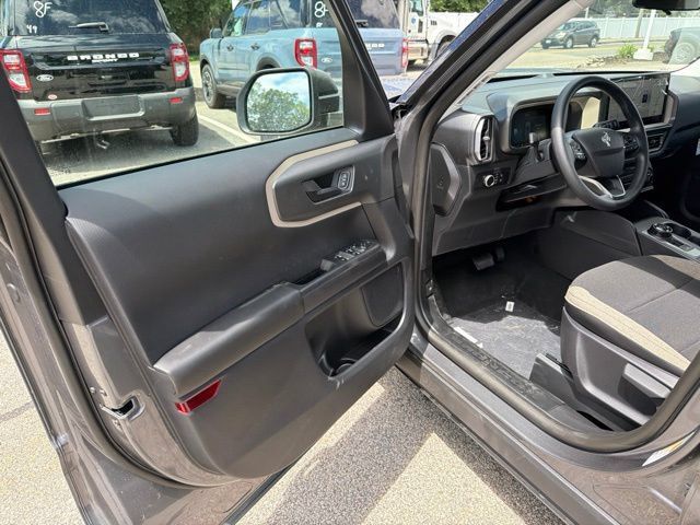 New 2026 Ford Bronco Sport Big Bend AWD/4WD image 10