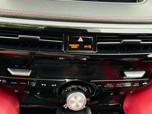 Certified 2024 Acura MDX A-Spec AWD/4WD image 21
